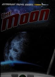 Tapa de The moon