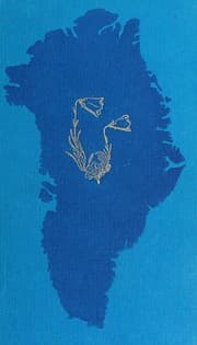 Tapa de The Flora of Greenland