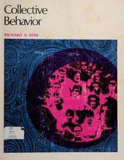 Tapa de Collective behavior