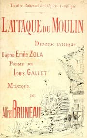 Tapa de L'attaque du moulin
