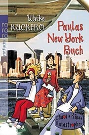 Tapa de Paulas New-York-Buch