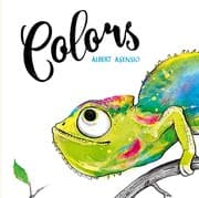 Tapa de Colors