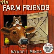 Tapa de My farm friends