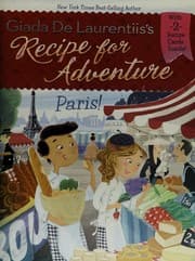 Tapa de Paris!