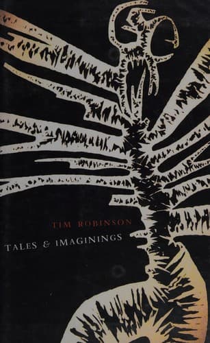Tapa de Tales and imaginings