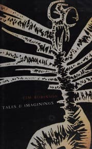 Tapa de Tales and imaginings