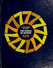 Tapa de The world by sevens