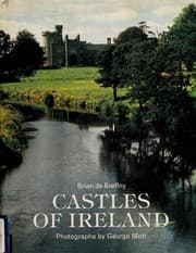 Tapa de Castles of Ireland