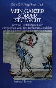 Tapa de Mein ganzer Körper ist Gesicht