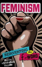 Tapa de Feminism