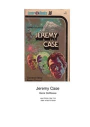 Tapa de Jeremy Case