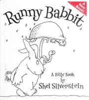 Tapa de runny rabbit (a billy book)
