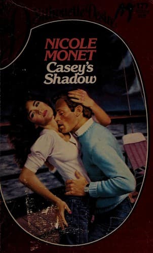 Tapa de Caseys Shadow