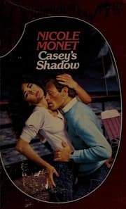 Tapa de Caseys Shadow