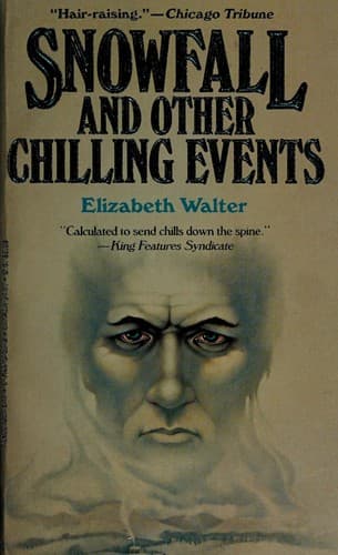 Tapa de Snowfall and Other Chilling Events