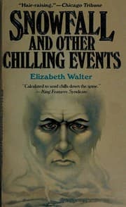 Tapa de Snowfall and Other Chilling Events