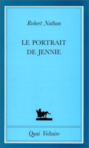 Tapa de Le Portrait de Jennie