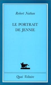 Tapa de Le Portrait de Jennie
