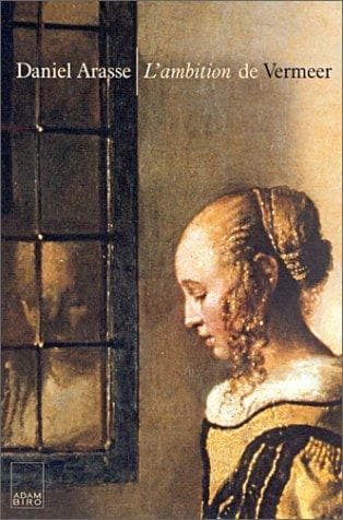 Tapa de L' ambition de Vermeer