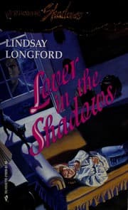 Tapa de Lover in the Shadows