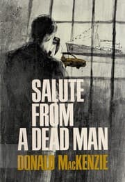 Tapa de Salute from a dead man