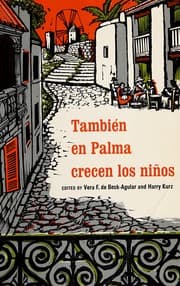 Tapa de También en Palma crecen los niños
