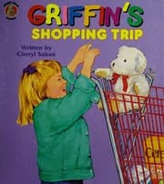 Tapa de Griffin's shopping trip