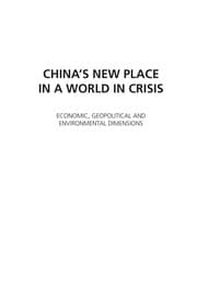 Tapa de China's new place in a world in crisis
