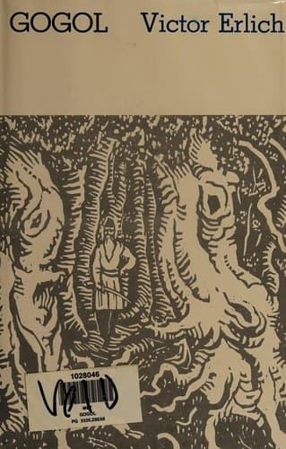 Tapa de Gogol