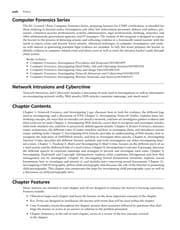 Tapa de Investigating Networking Intrusions and Cybercrime