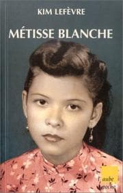 Tapa de Métisse blanche