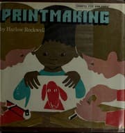 Tapa de Printmaking
