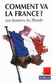 Tapa de Comment va la France