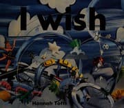 Tapa de I wish