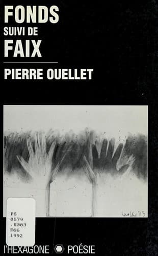 Tapa de Fonds ; suivi de, Faix