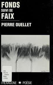 Tapa de Fonds ; suivi de, Faix
