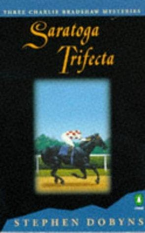 Tapa de Saratoga trifecta
