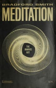 Tapa de Meditation