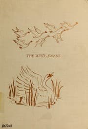 Tapa de Wild Swans (6016)