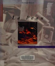 Tapa de La peau
