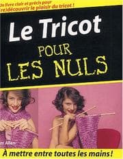 Tapa de Le Tricot