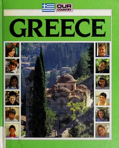 Tapa de Greece
