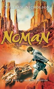 Tapa de Noman