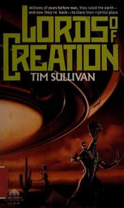 Tapa de Lords of Creation