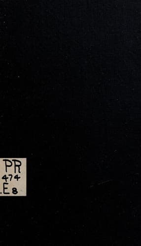 Tapa de Poetry and personal responsibility
