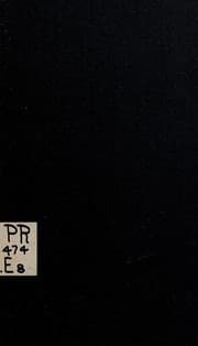 Tapa de Poetry and personal responsibility