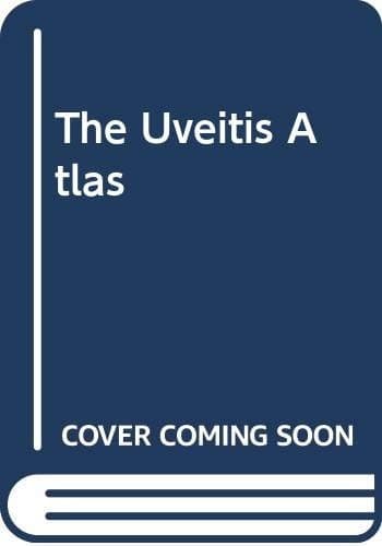 Tapa de The Uveitis Atlas
