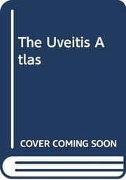 Tapa de The Uveitis Atlas
