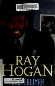Tapa de Wolf lawman