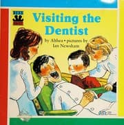 Tapa de Visiting the Dentist